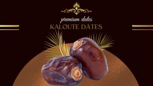 kaloote dates supplier