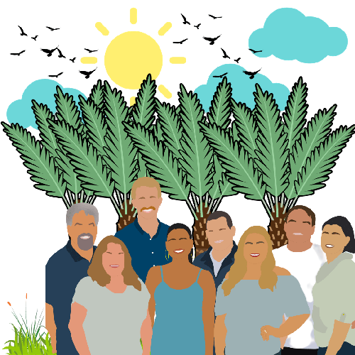 Iranian dried fruit & nuts supplier