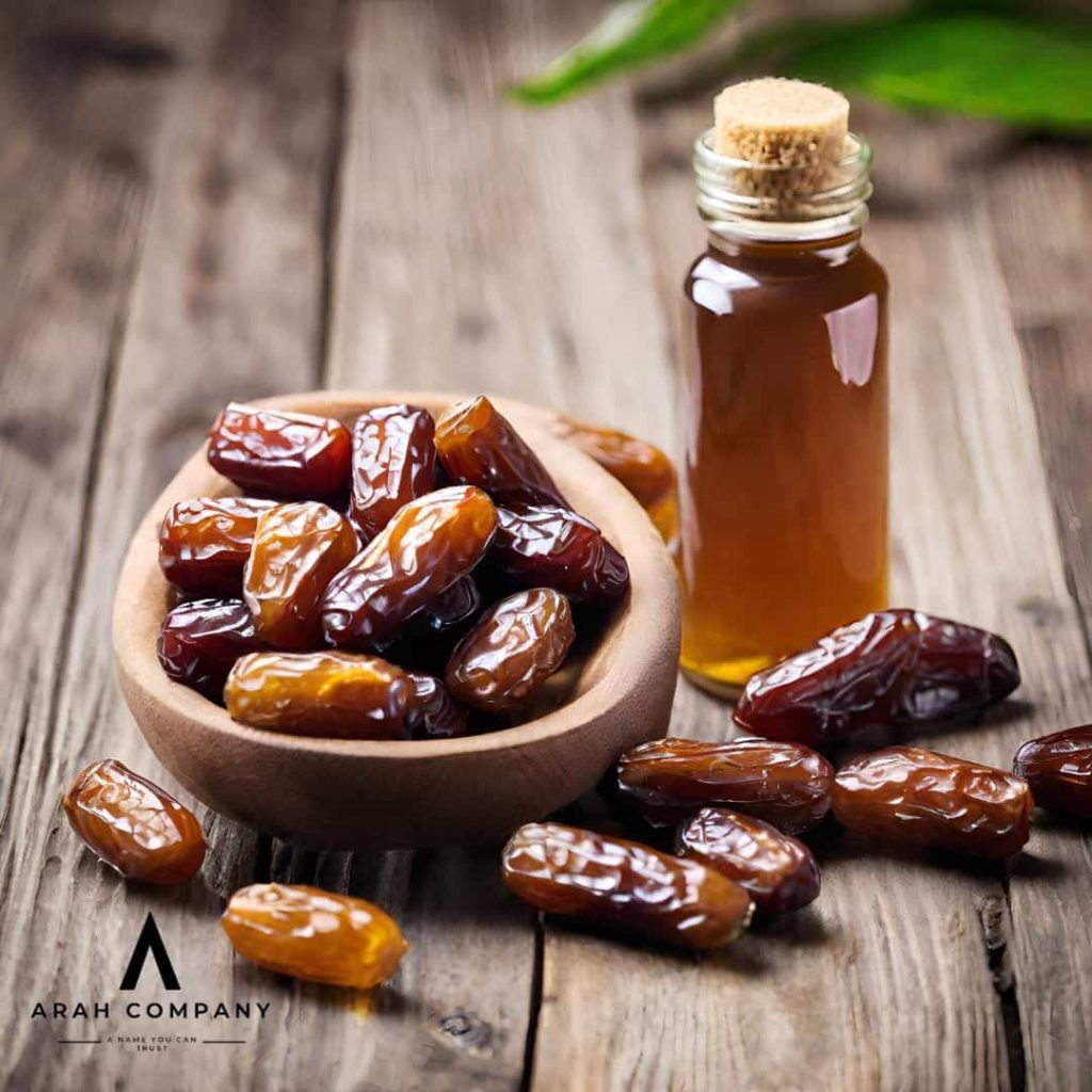 golden date syrup manufacturer