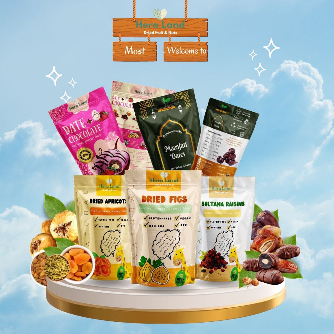 DATE PASTE SUPPLIER